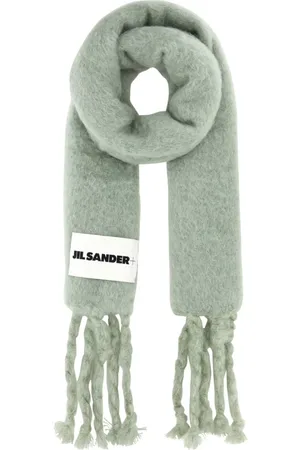 Jil Sander Dame, Accessories, Grønn, ONE SIZE
