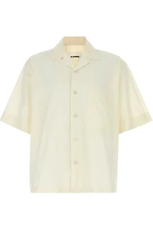 Jil Sander Herre, Skjorter, , 2XL