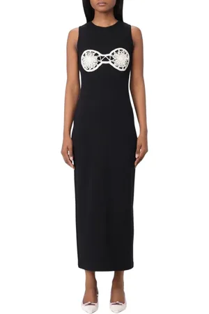MAGDA BUTRYM Dame, Kjoler, Svart, M