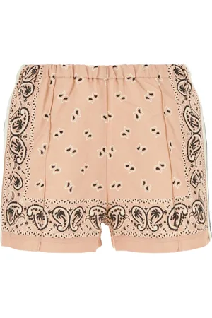 Palm Angels Dame, Shorts, , S