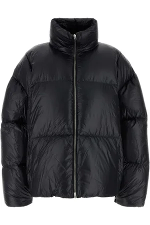 Jil Sander Dame, Jakker, Svart, S