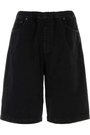 Entire Studios Herre, Shorts, Svart, S