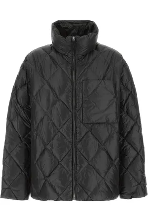 Jil Sander Herre, Jakker, Svart, L
