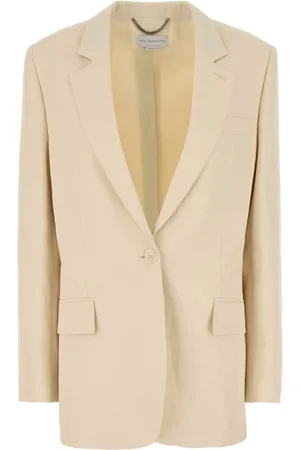 Stella McCartney Dame, Jakker, , 2XS