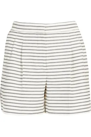 Max Mara Dame, Shorts, Grå, XS