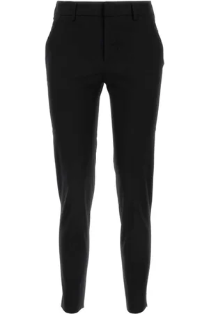 PT Torino Dame, Bukser, Svart, XS