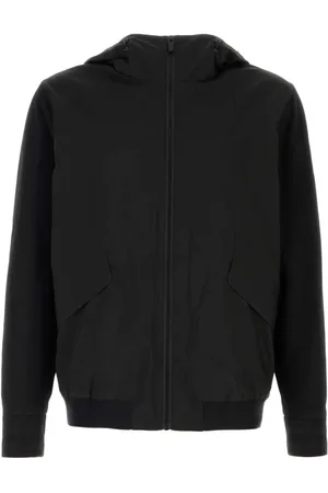 HUGO BOSS Herre, Jakker, Svart, S