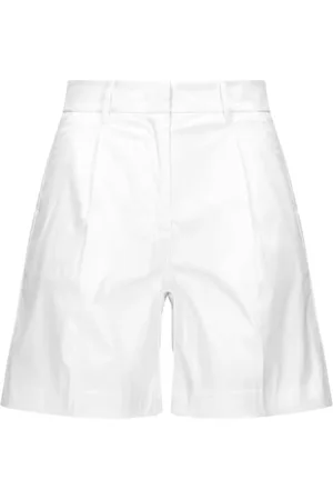 K-Way Dame, Shorts, Hvit, XL