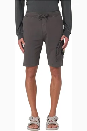 Stone Island Herre, Shorts, Grå, M