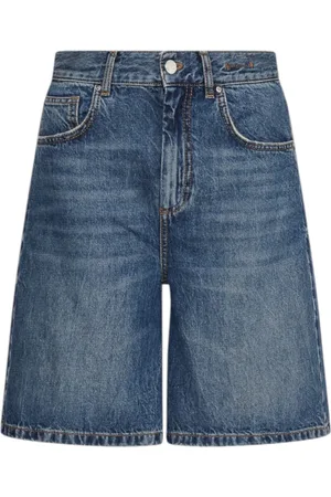 MARELLA Dame, Shorts, Blå, S