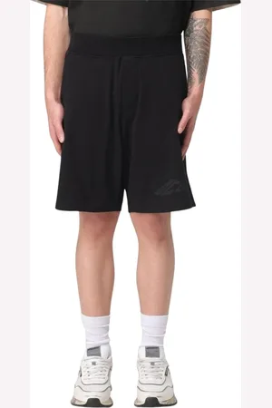 Dsquared2 Herre, Shorts, Svart, S