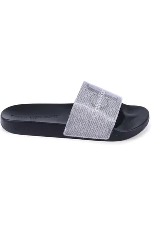 Calvin Klein Dame, Sko, Grå, 40 EU