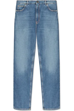 Etro Dame, Jeans, Blå, W26