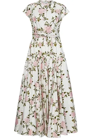 Giambattista Valli Dame, Kjoler, Flerfarget, M