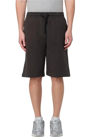 Isabel Marant Herre, Shorts, Svart, S