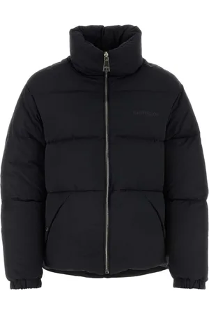 Khrisjoy Herre, Jakker, Svart, 2XS