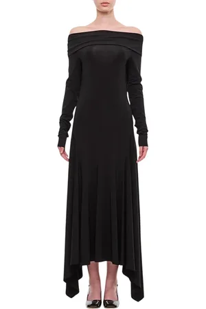 Max Mara Dame, Kjoler, Svart, M