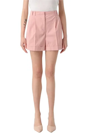Max Mara Dame, Shorts, Rosa, M