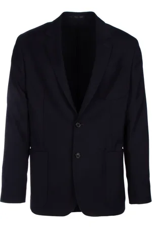 Paul Smith Herre, Jakker, Blå, M