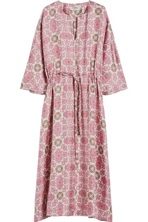 Max Mara Dame, Kjoler, Rosa, S