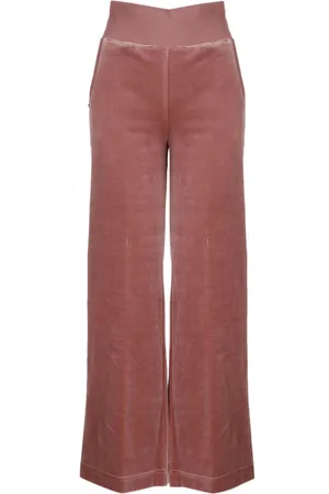 Alberta Ferretti Dame, Bukser, Rosa, M