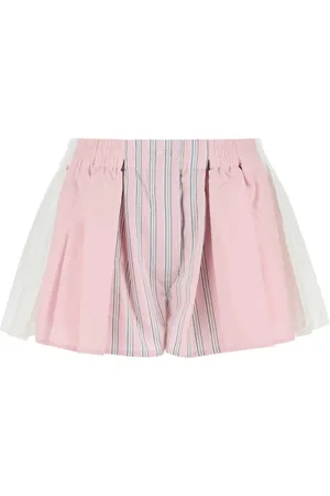 Alexander Wang Dame, Shorts, Flerfarget, M