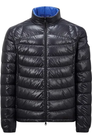 Moncler Herre, Jakker, Blå, M