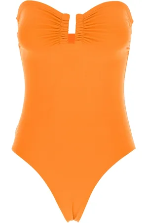 ERES Dame, Svømmetøy, Oransje, L