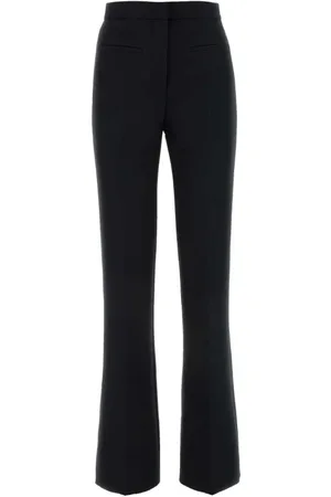 Msgm Dame, Bukser, Svart, 3XS