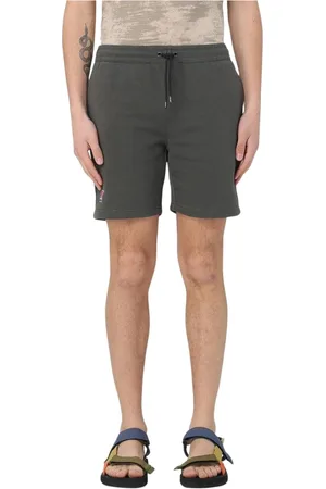 K-Way Herre, Shorts, Grønn, 2XL