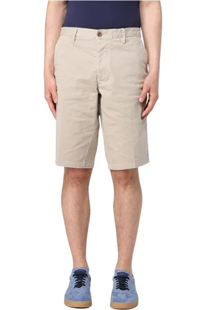 Blauer Herre, Shorts, , W32