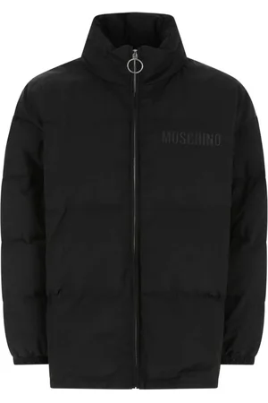 Moschino Herre, Jakker, Svart, M