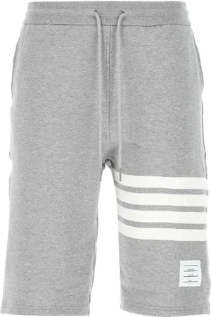 Thom Browne Herre, Shorts, Grå, M