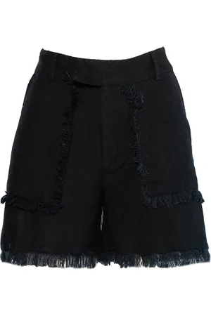 Hest Hést, Dame, Shorts, Svart, S