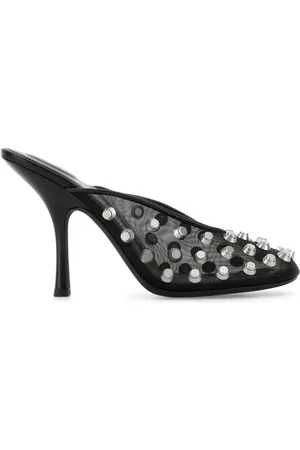 Alexander Wang Dame, Sko, Svart, 38 EU