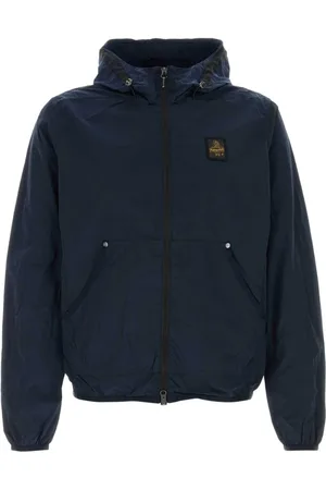 RefrigiWear Herre, Jakker, Blå, S