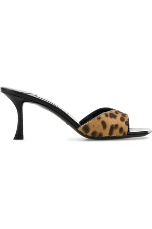 Jimmy Choo Dame, Sko, Flerfarget, 38 1/2 EU