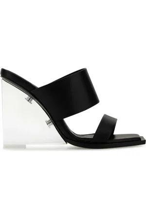 Alexander McQueen Dame, Sko, Svart, 35 EU