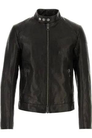 Bally Herre, Jakker, Svart, L