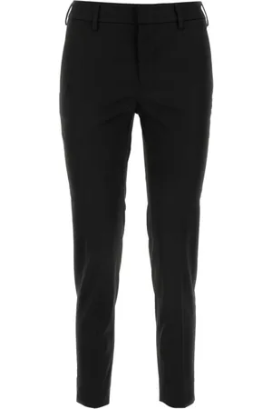 PT Torino Dame, Bukser, Svart, XL
