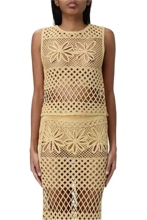 Pinko Dame, Topper, Gul, L