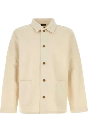 A.P.C. Herre, Jakker, , M