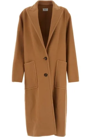 Bally Dame, Frakker, Brun, S