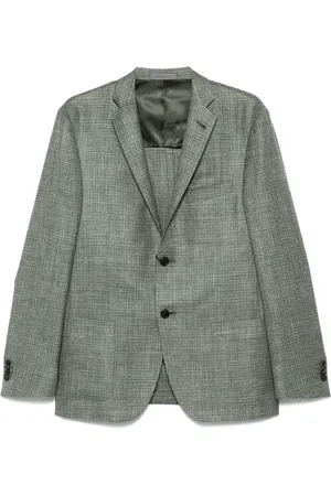 corneliani Herre, Jakker, Grønn, 2XL