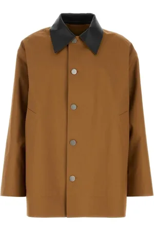 Jil Sander Herre, Jakker, Brun, M