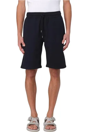 C.P. Company Herre, Shorts, Blå, S
