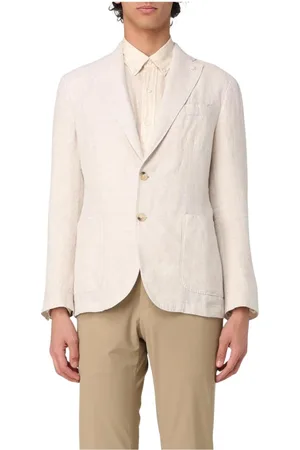 Manuel Ritz Herre, Jakker, , 2XL