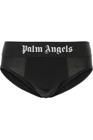 Palm Angels Herre, Undertøy, Svart, M