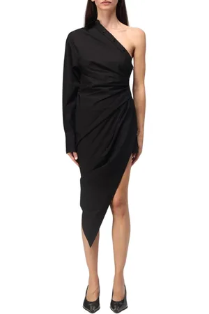 Alexander Wang Dame, Kjoler, Svart, 3XL