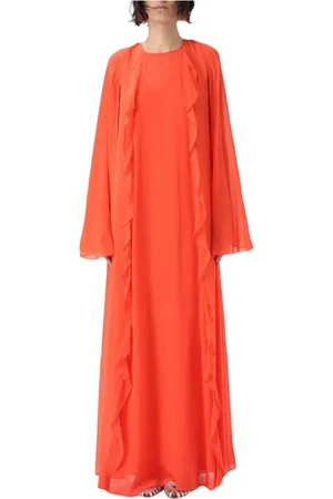 Max Mara Dame, Kjoler, Rød, M